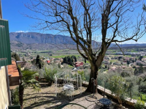 Dimora Borgo Gaon Casa Elios Caprino Veronese